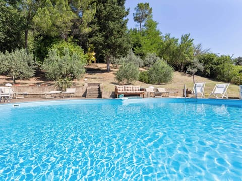 Villa | Pool | Indoor pool, outdoor pool