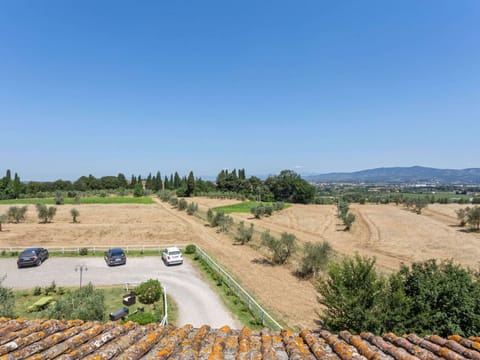 Villa | View from property