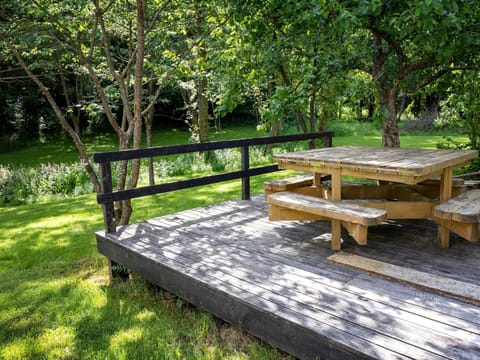 House | Property amenity