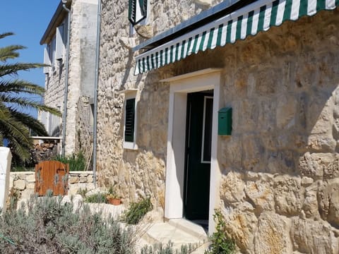 Apartment | Exterior