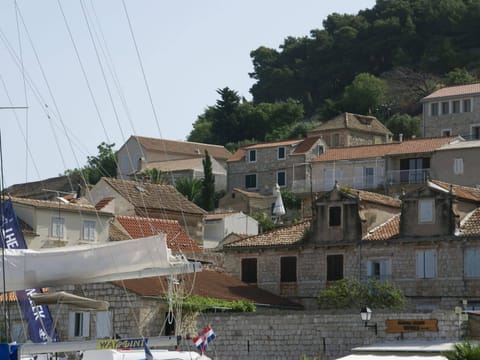 Apartment | View from property