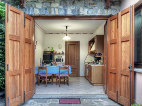 House | Private kitchen