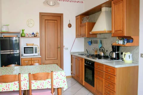 House | Private kitchen