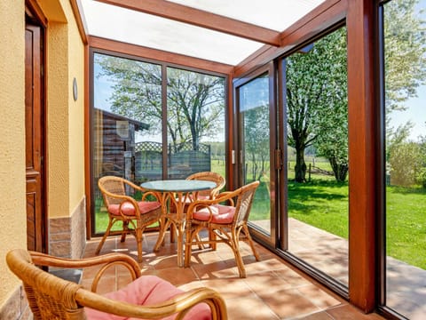 House | View from property