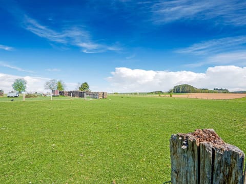 House | View from property