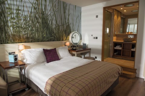 Terrace Double Room | Free WiFi