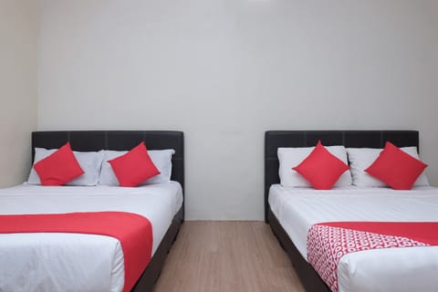 Family Suite | Free WiFi, bed sheets