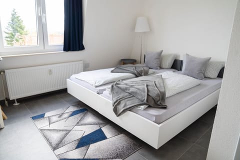 Double or Twin Room, Private Bathroom