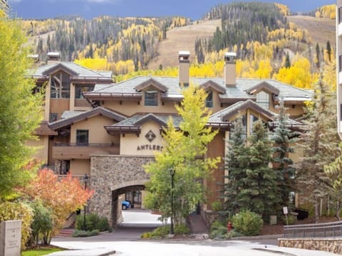 Condo (Vail_Antlers_4Bed) | Exterior