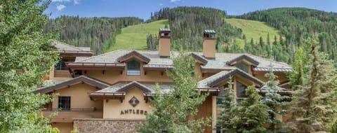 Condo (Vail_Antlers_3Bed) | Exterior