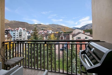 Condo (Vail_Antlers_3Bed) | Exterior