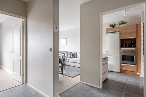 City Apartment | 1 bedroom, individually decorated, individually furnished