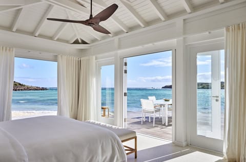 Lagoon Suite | Water view