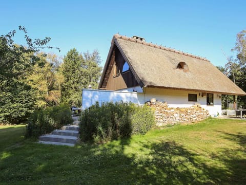 House | View from property