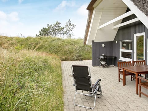 House | View from property