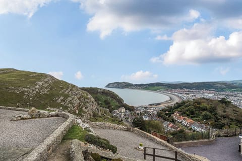 Cottage | View from property