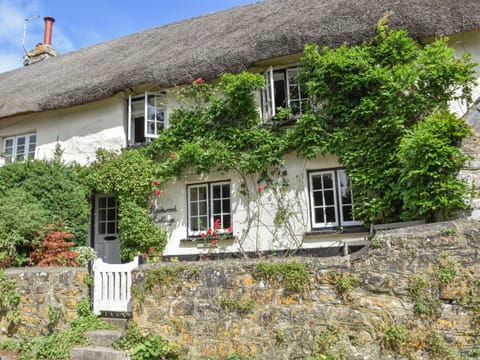 Cottage | Exterior