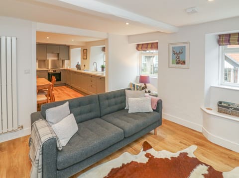 Cottage | Living room