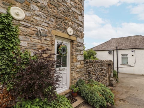 Cottage | Exterior detail