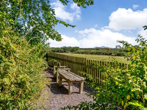 Cottage | Property grounds