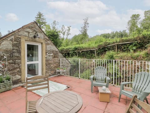 Cottage | Terrace/patio