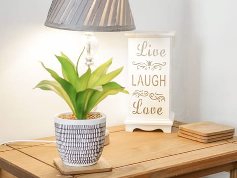 Cottage | Interior detail