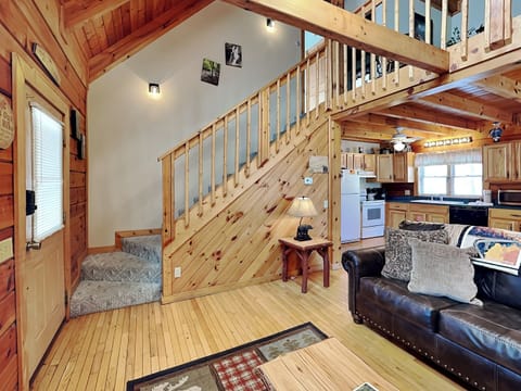 Studio (2 Bedrooms) | Property amenity