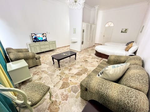 Superior Room, 2 Double Beds | Premium bedding, in-room safe, individually decorated