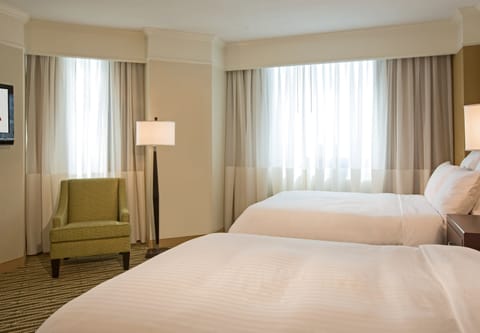 Suite, 1 Bedroom | Premium bedding, in-room safe, desk, blackout drapes