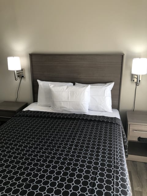 Standard Single Room, 1 Queen Bed | Memory foam beds, free WiFi