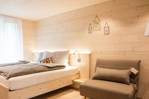 Superior Double or Twin Room | In-room safe, desk, free WiFi, bed sheets