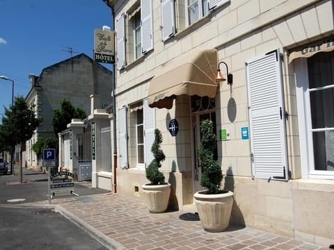 Economy Double Room, Ensuite | Exterior