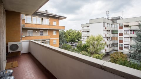 Apartment, 1 Bedroom | View from room