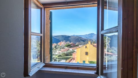 Apartment, 2 Bedrooms (B5) | View from room