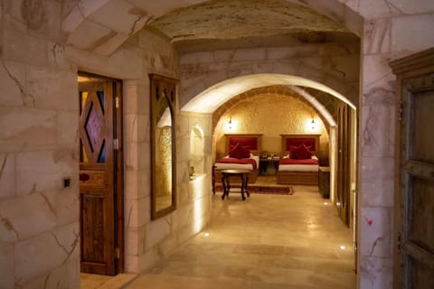 Palatial Cappadocian Mansion | Floor plan