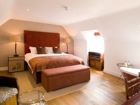 Executive Double Room, Ensuite