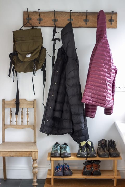 Luxury House, Ensuite, Mountain View (The Lookout Keswick) | Lobby