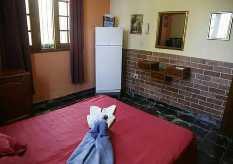 Comfort House | In-room safe, individually decorated, individually furnished