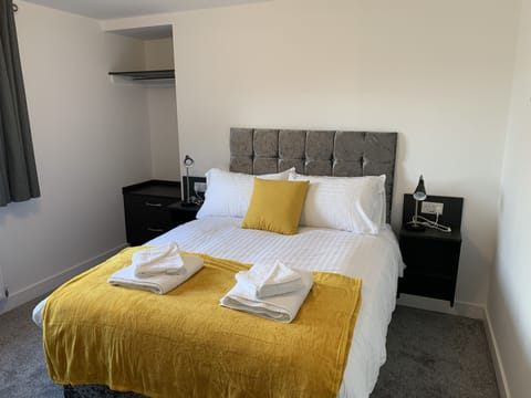 Superior Double Room, Ensuite (Paddington ) | 1 bedroom