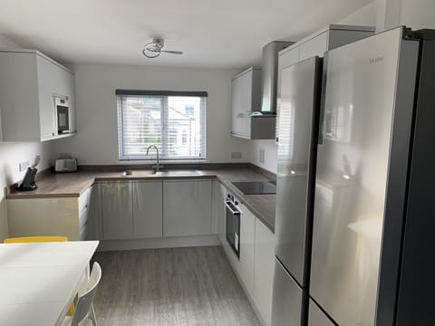 Superior Double Room, Ensuite (Paddington ) | Shared kitchen