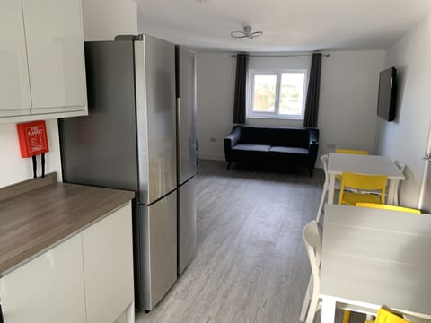 Superior Double Room, Ensuite (Paddington ) | Lounge