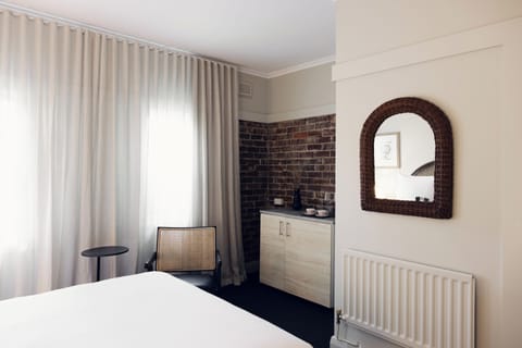 Marjorie Room | Minibar, individually furnished, iron/ironing board, free WiFi