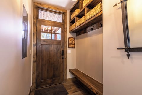 Apartment (1 Bedroom) | Exterior