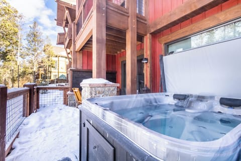 Apartment (1 Bedroom) | Exterior