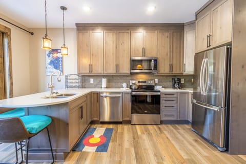 Apartment (1 Bedroom) | Exterior