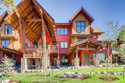 Apartment (1 Bedroom) | Exterior