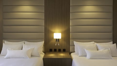 Classic Room, 1 Double Bed | Premium bedding, down comforters, minibar, in-room safe