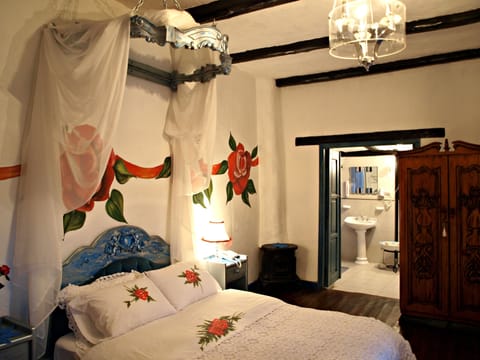 Exclusive Double Room | 10 bedrooms, premium bedding, pillowtop beds, free minibar