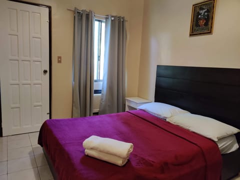 Standard Apartment, 2 Bedrooms | In-room safe, desk, free WiFi, bed sheets