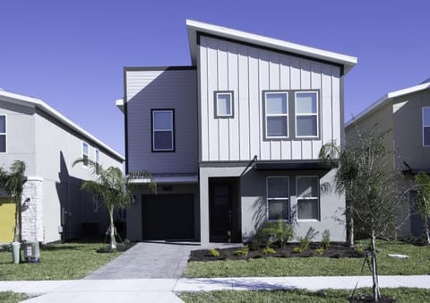 House, Multiple Beds (8933CCD-The Retreat at ChampionsGate) | Exterior